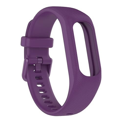 Garmin vivosmart5�p�o���h �ւ��x���g ��̌^ �ی�P�[�X�t�� �y�� �ʋC�� �ϏՌ� ���h�~ �X�|�[�c�o���h �A�N�Z�T���[ �i�p�[�v���j