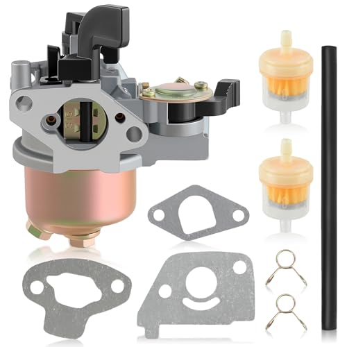 AUTOKAY Carburetor for MBX10 MBX11 79cc 97cc Carb Monster Moto MM-B80 80cc Mini Pit Bike Carb