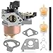 AUTOKAY Carburetor for MBX10 MBX11 79cc 97cc Carb Monster Moto MM-B80 80cc Mini Pit Bike