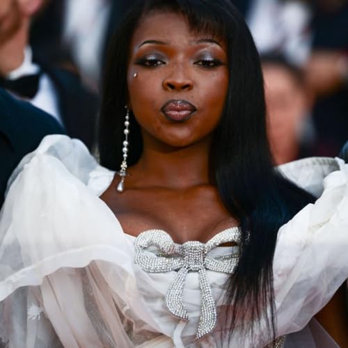 Theodora est d&eacute;finitivement la Boss Lady de l'&eacute;t&eacute;!