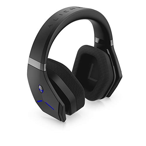Alienware Wireless Gaming Headset AW988