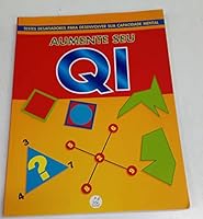 Aumente Seu Qi 8527903644 Book Cover