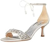 Badgley Mischka Women's Blossom d'Orsay Pump