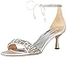 Badgley Mischka Women's Blossom d'Orsay Pump
