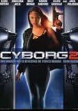 Cyborg II - DVD