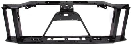 CarPartsDepot Radiator Support for 2007-2009 CHEVY Silverado 1500 / GMC Sierra 1500 Fits Pickup Truck GM1225252 25837517 New