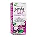 Nature's Way Umcka Elderberry Intensive Cold Plus Flu Syrup, 4 oz (Packaging May Vary)