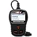 Produktbild ANCEL AD210 OBD II Auto Code Leser Automobil Fahrzeug OBD2 Scanner Diagnose Scan Werkzeug - Schwarz