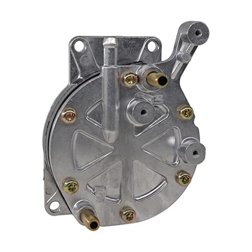 59336-3717 Fuel Pump Kit, Compatible with Kawasaki 1999-2005 Jet Ski 900 1100 1200 Ultra 150 Engine Aftermarket Parts