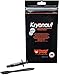 Thermal Grizzly Kryonaut - 3 Pack, High-Performance CPU Thermal Paste for Cooling All Processors, Graphics Cards, and Heat Sinks - Thermal Compound for Computers and Consoles