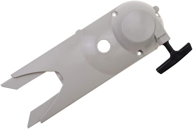 GOOFIT Pull Recoil Starter Kickstarters Parts Assembly Replacement for TS400 TS 400 OEM 4223-190- 0401 4223-190-0400 Cut Off Saw Engine