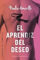 El aprendiz del deseo 8415952910 Book Cover