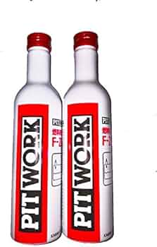 Amazon.co.jp: PITWORK(ピットワーク) 燃料系洗浄剤 F-ZERO(エフゼロ