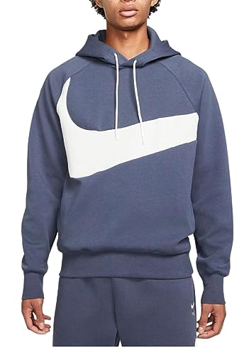 Nike Sportswear Swoosh Tech Fleece Men's Pullover Hoodie