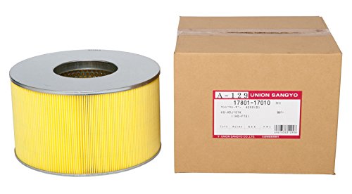 ユニオン産業 エアーエレメント A-129