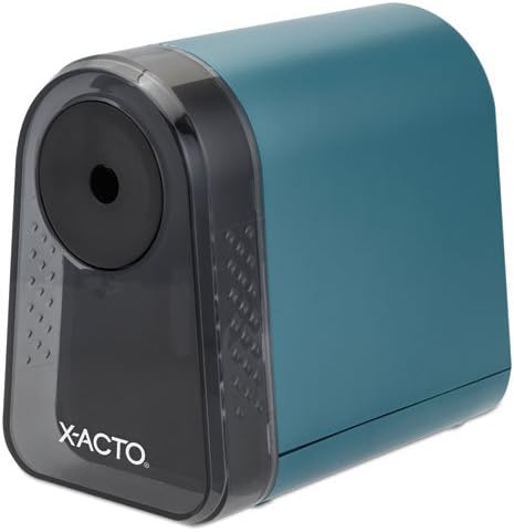 Elmer's Products, Inc Mighty Mite Electric Pencil Sharpener