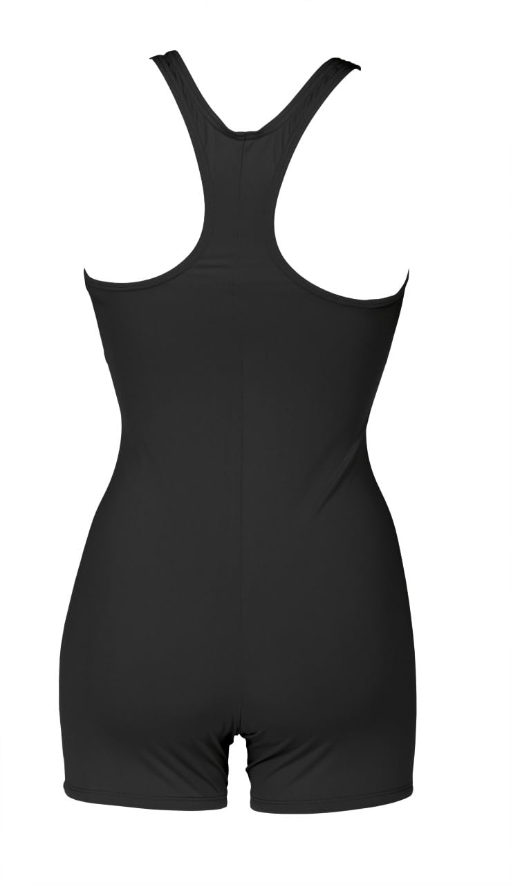 Arena Damen W Finding HL R One Piece Swimsuit