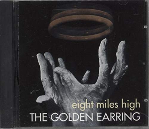 Eight Miles High