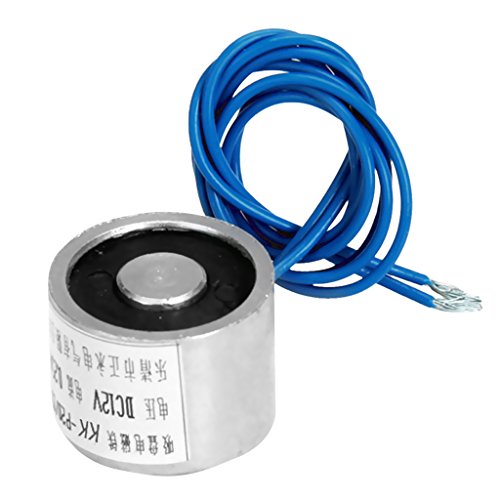 yotijar ZYE1-P20 / 15 5.6lbs�ێ�Eleromaet�\���m�C�h���t�gMaet 25N DC 12V