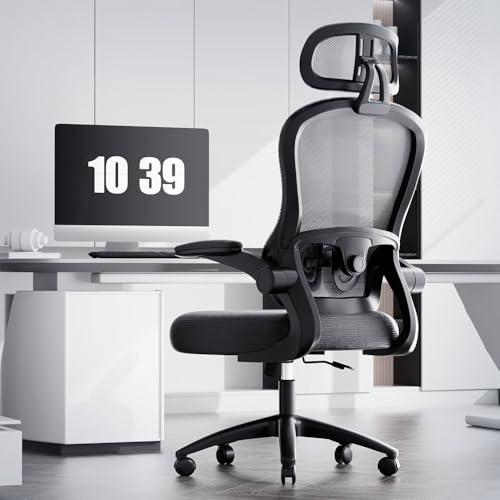 ◆人間工学 デザイン◆腰椎サポート洗練されたゲーミングチェア ブラックハイバック ◇人間工学 デザイン◇腰椎サポート洗練されたゲーミングチェア