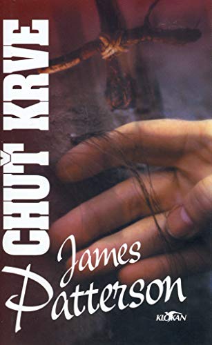 Chut krve 8072187902 Book Cover