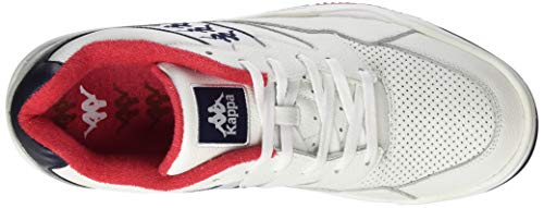 Kappa Authentic 222 KOMPO 1, Scarpe da Ginnastica