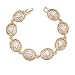 Produktbild Armband Gold Gold 18 CARATI DIAMANTEN Armband 18KT