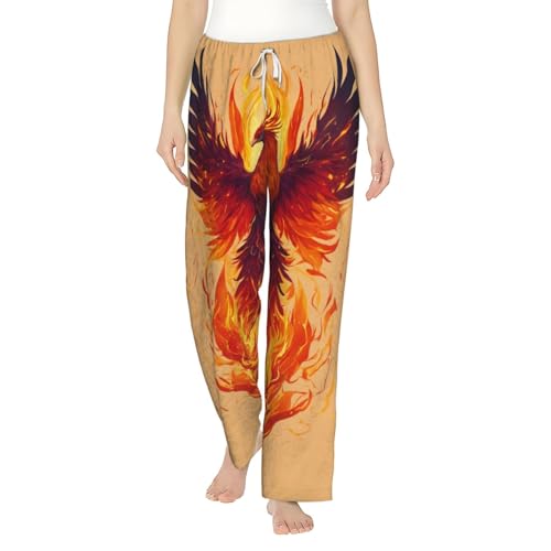 Pantalon de pyjama anti-boulochage en flanelle contre le froid intérieur