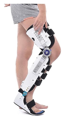 Soporte Ortopédico Ajustable para Cadera y Rodilla miniatura 6