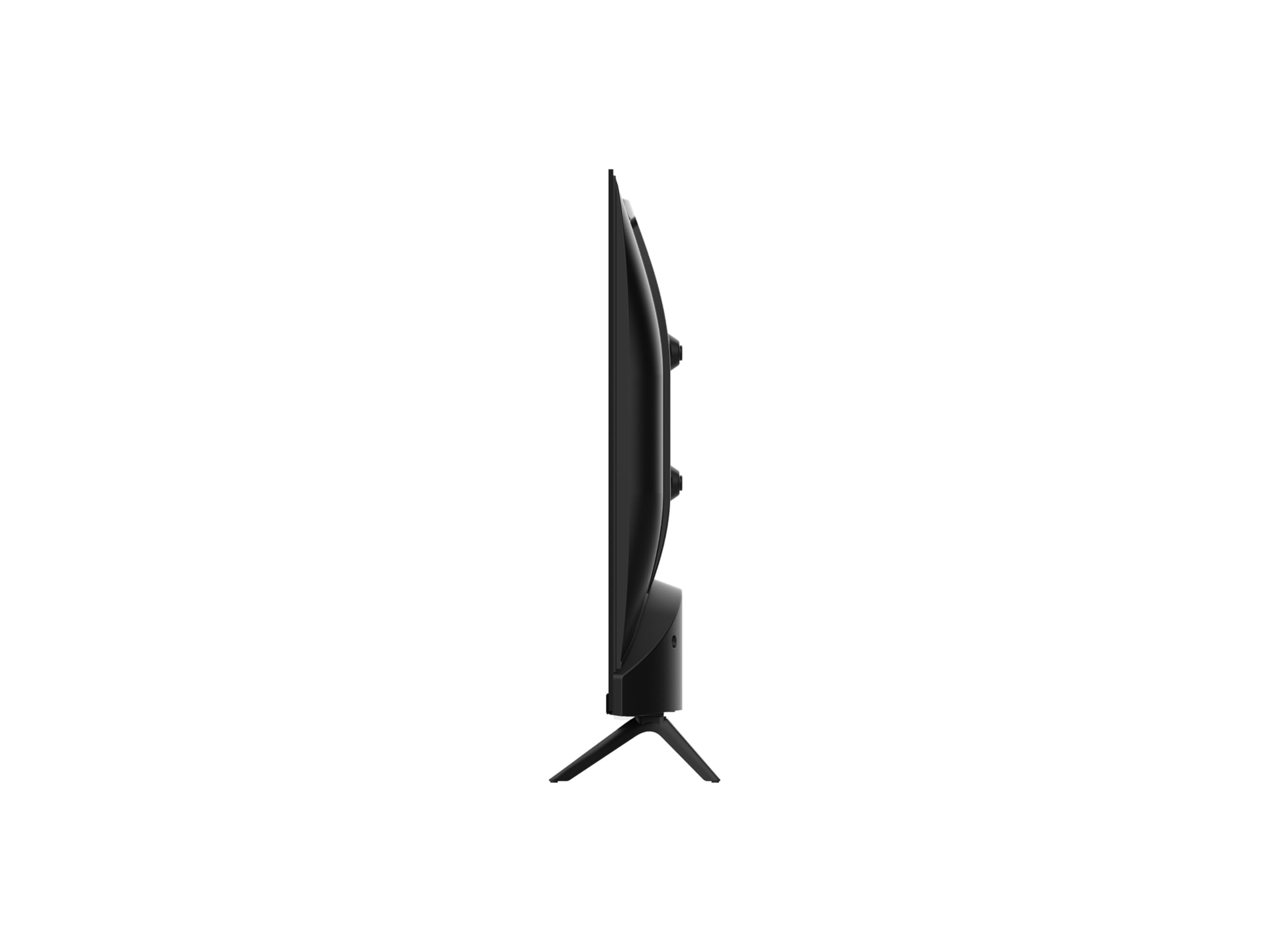 Stream System - Smart Easy Whale TV 32, HD Ready, Frameless (senza cornice), Chromecast e Miracast integrati, Google Assistant, WiFi, DVB-T2/C/S2, modalità hotel - Modello S32HWKA1