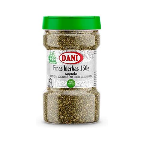 Dani - Finas Hierbas sazonador 150 gr Cover
