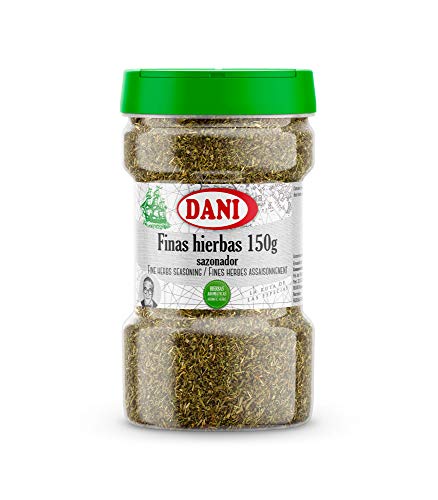 Dani - Finas Hierbas sazonador 150 gr