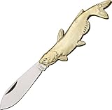Novelty Cutlery NV264-BRK Catfish
