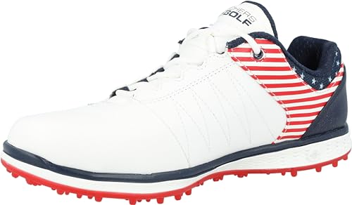 Image of Skechers Women's Pivot Spikeless Golf Shoe