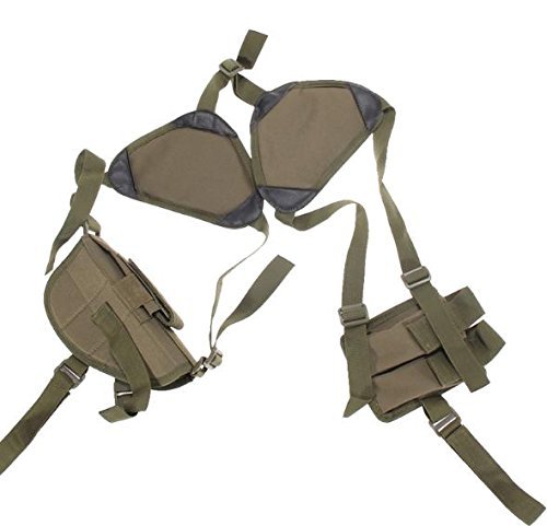 3NH® Rig Shoulder Horizontal Armband Sleeve-Parent : Green-image-22