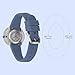 Timever Reloj de Cuarzo Analógico para Mujer-Correa de Silicona-Números Grandes con Esfera Luminosa-Resistente al Agua 3 ATM-Regalo para Mujer Imagen de Timever Reloj de Cuarzo Analógico para Mujer-Correa de Silicona-Números Grandes con Esfera Luminosa-Resistente al Agua 3 ATM-Regalo para Mujer