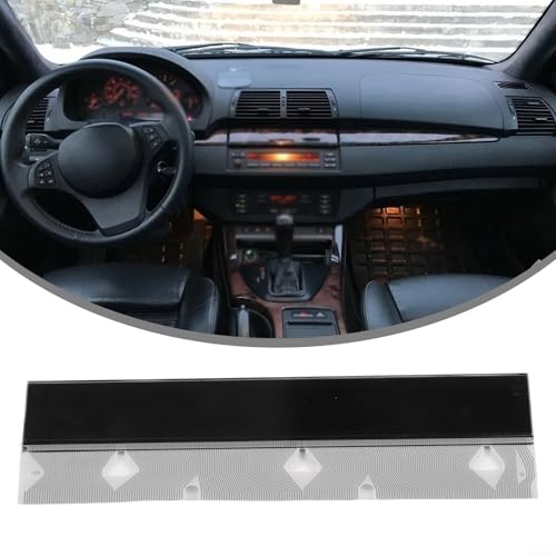 Pantalla LCD de repuesto para BMW Serie 5 E39 1996-2003, Series 7 E38 1995-2001 y X5 E53 4