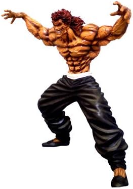 Amazon Rdf 範馬勇次郎 流通限定版 鬼面毒笑ver 地上最強の生物 塗装済み完成品 フィギュア ドール 通販 Amazon Rdf 範馬勇次郎 流通限定版 鬼面毒笑ver 地上最強の生物 塗装済み完成品 フィギュア ドール 通販