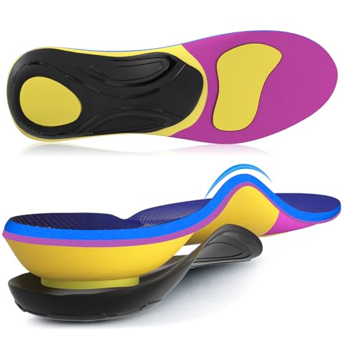 Fit Geno Orthotics Inserts