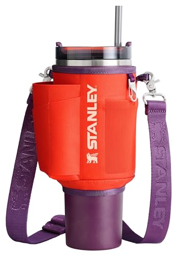 Stanley Day Quencher Carry-All 40 Oz sac de transport pour bouteille isotherme