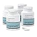 Produktbild Propicum Kapseln 4er Packung/Nahrungsergänzungsmittel mit Propionsäure / 500 mg Natriumpropionat / 240 Stück