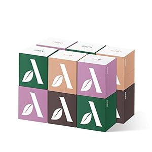 Amazon Aware Bamboo Facial Tissue C...