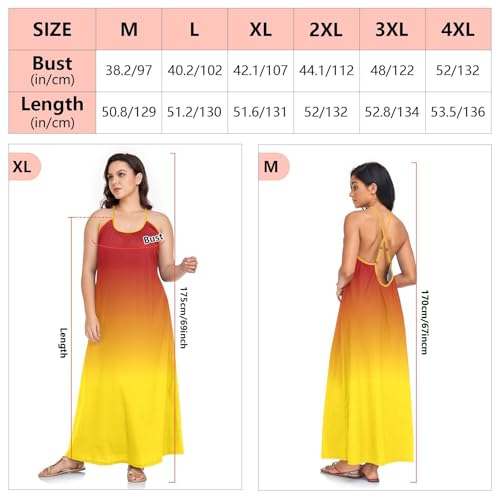 Robe de plage décontractée et fluide pour les vacances d'été