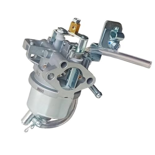 Carburateur MZ200 réparer moteur transplanteur guidé à la main 4 et 6 rangées en panne