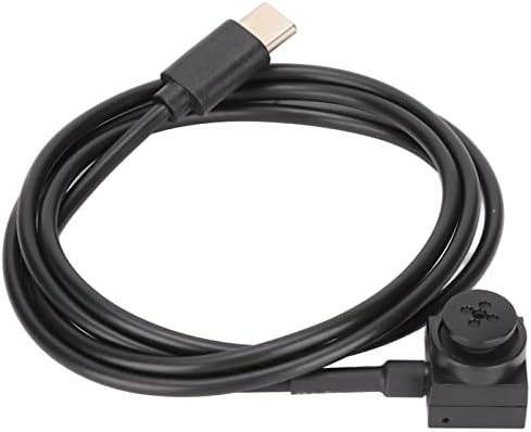 SUNGOOYUE OTG External Camera, Multifunctional Portable PVC 1080P OTG Mini Cam for Android System