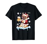 Dog Christmas Costume