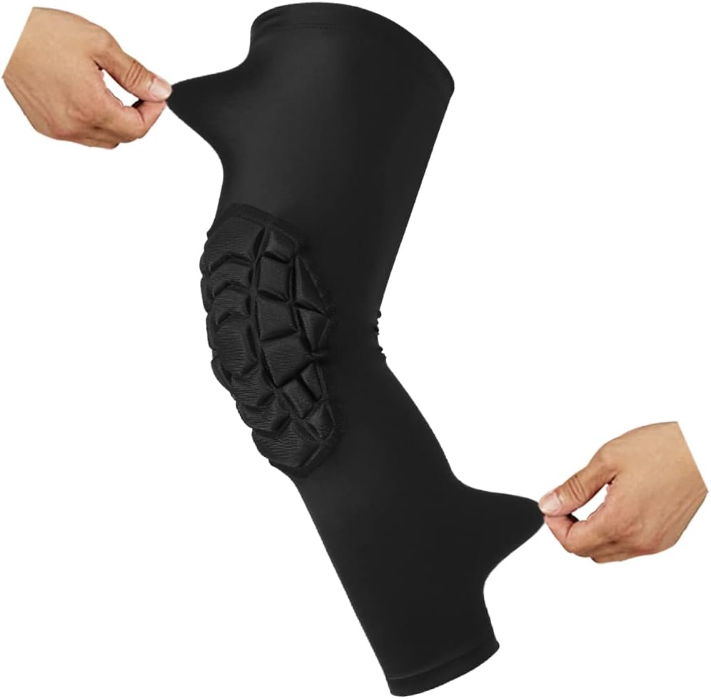 nike basketball knee pad