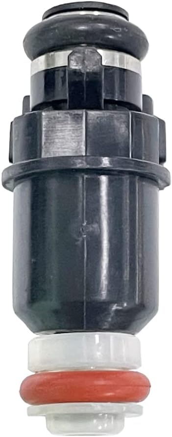 Pack of 4 engine injector 16450-PLD-003 Compatible with 2001-2006 H onda Civic EX 1.7L L4 16450-PLC-003