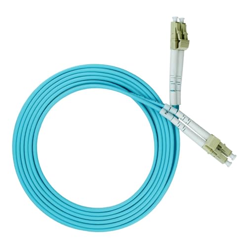 OM3 �t�@�C�o�[�P�[�u���̓��[�^�[�A�X�C�b�`�A�t�@�C�o�[���z�t���[���f�[�^�Z���^�[�̑��@�\�g�p�ɓK���Ă��܂��p�b�`�P�[�u��
