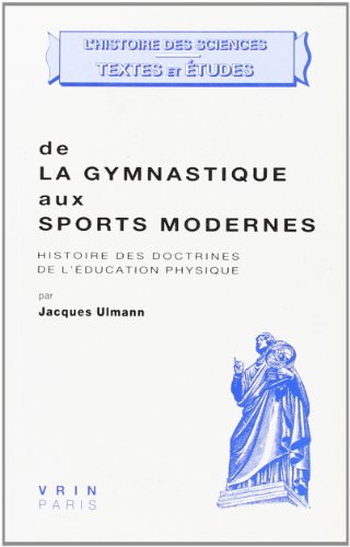 De la gymnastique aux sports modernes